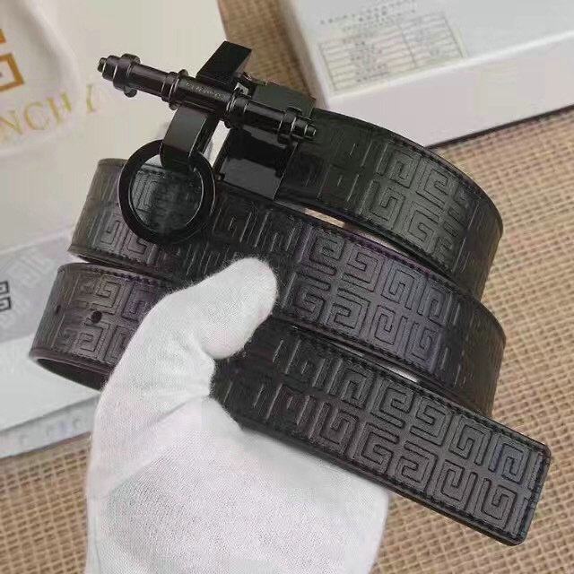 GVC Belts 3A 3.5CM-2 Good Quality