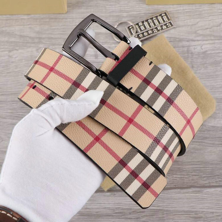 Bu Belts 3A 3.4CM-31 Good Quality
