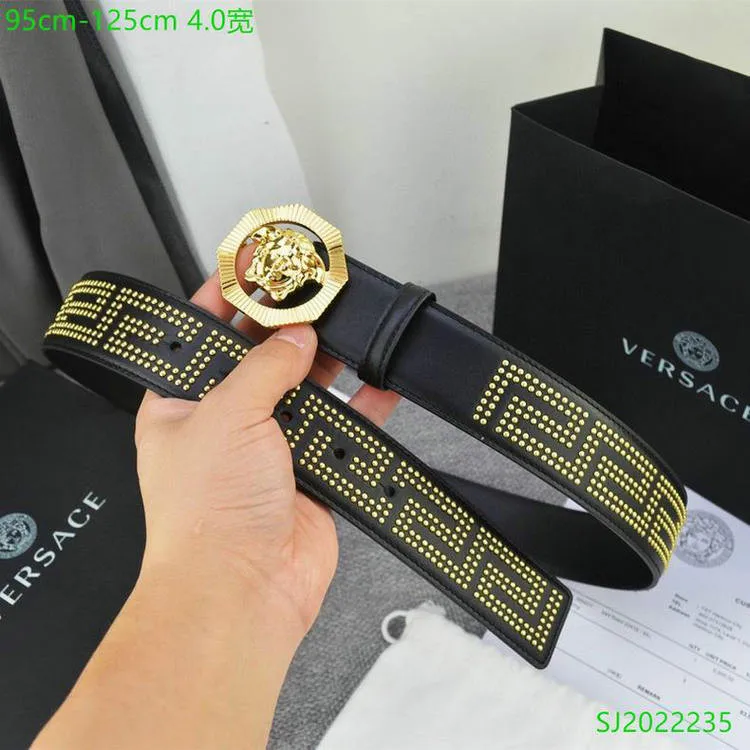 VSC Belts 3A 4.0CM-4 Good Quality