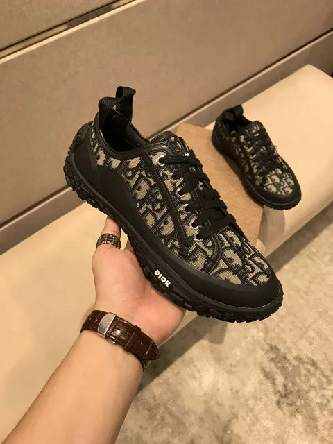 DR Low shoes-22 men shoes 38-44