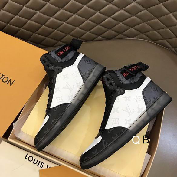 L High shoes-3 men shoes 38-44