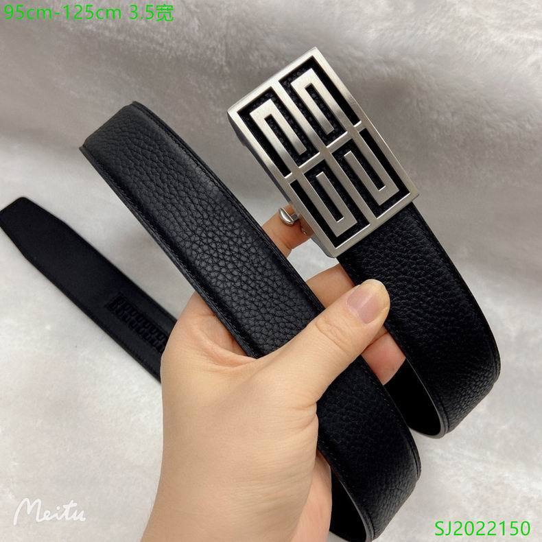 GVC Belts 3A 3.5CM-10 Good Quality