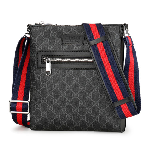 Women Men Outdoor Messenger Shoulder Bag Handbags Business Bag