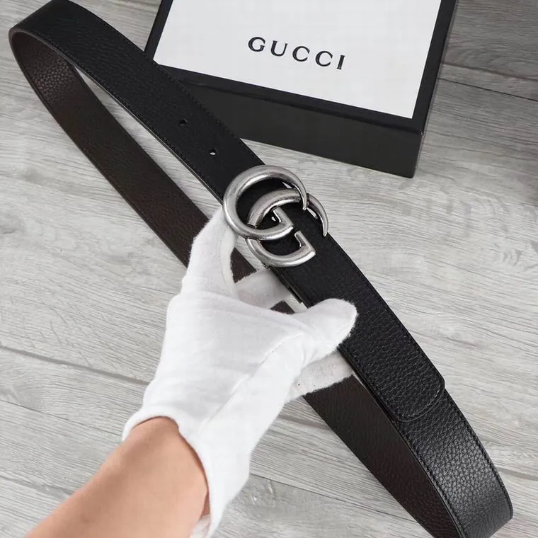 G Belts 3A 3.4CM-44 Good Quality