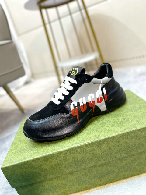 G Low shoes-83 men shoes 38-44