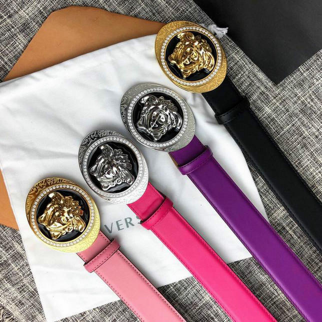VSC Belts 3A 3.4CM-1 Good Quality