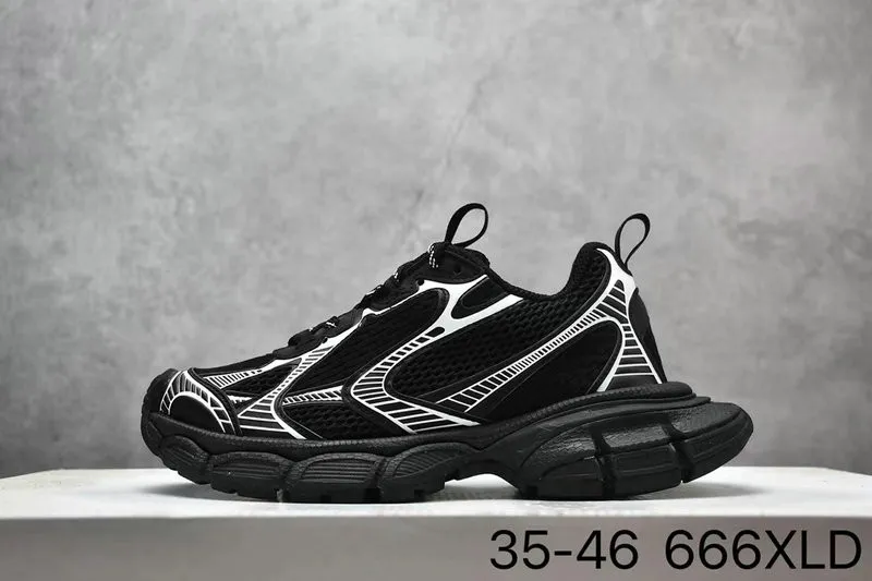 Balen 10 shes-2 men women shoes Unisex 35-46