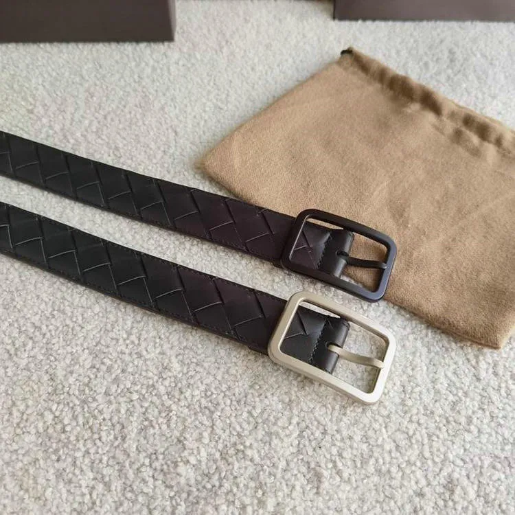 B.V Belts AAA 3.4CM-9 Good Quality