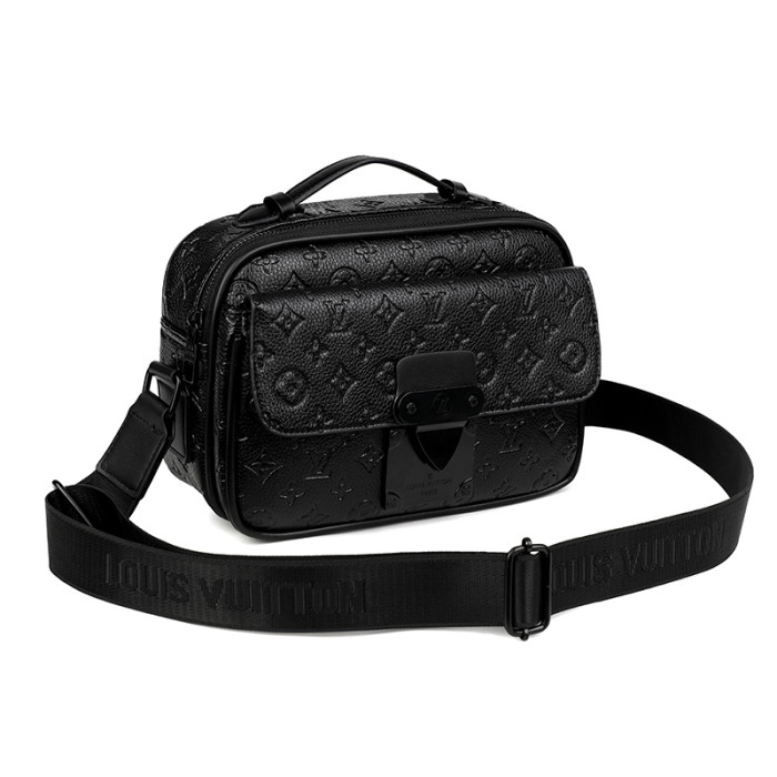 Men Messenger Shoulder Bag Camera Handbags Business Bags
