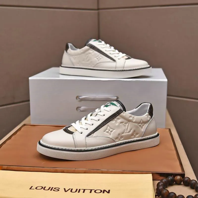 L Low shoes-296 men shoes 38-44