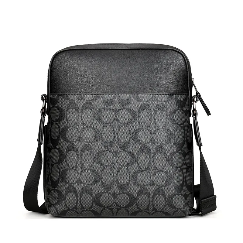 Women Men Outdoor Messenger Shoulder Bag Handbags Business Bag