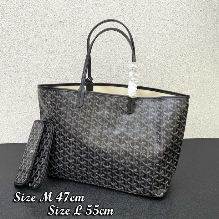 Women Men Tote Bag Axillary Pouch Shoulder Bag Handbags Shopper Bag