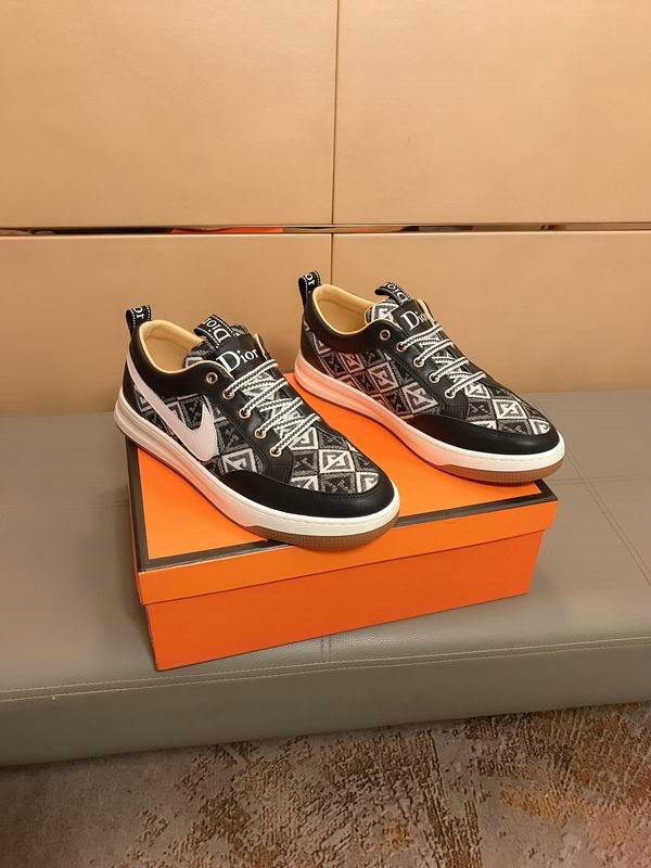 L Low shoes-192 men shoes 38-44