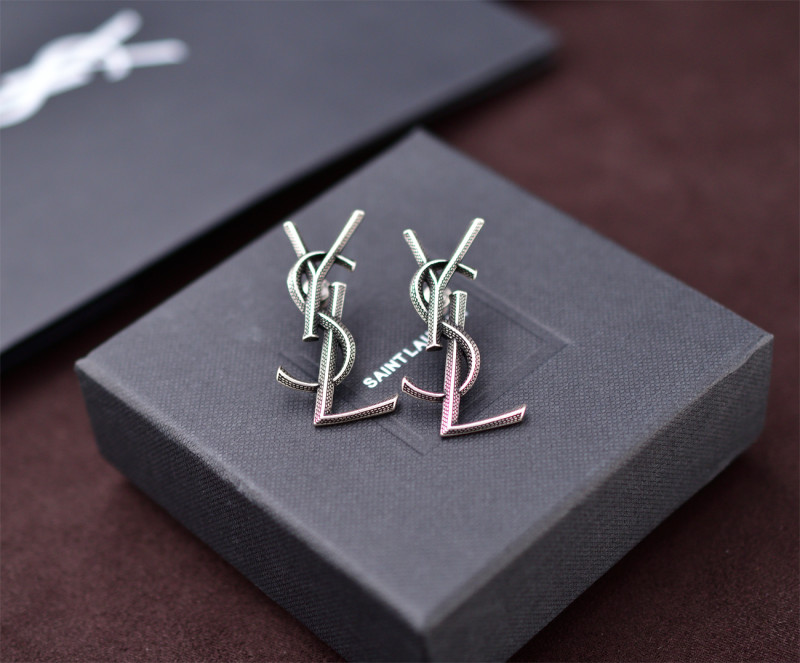 YSL earrings_18.5_beibei_a_9_1 fashion designer replica luxury jewelry