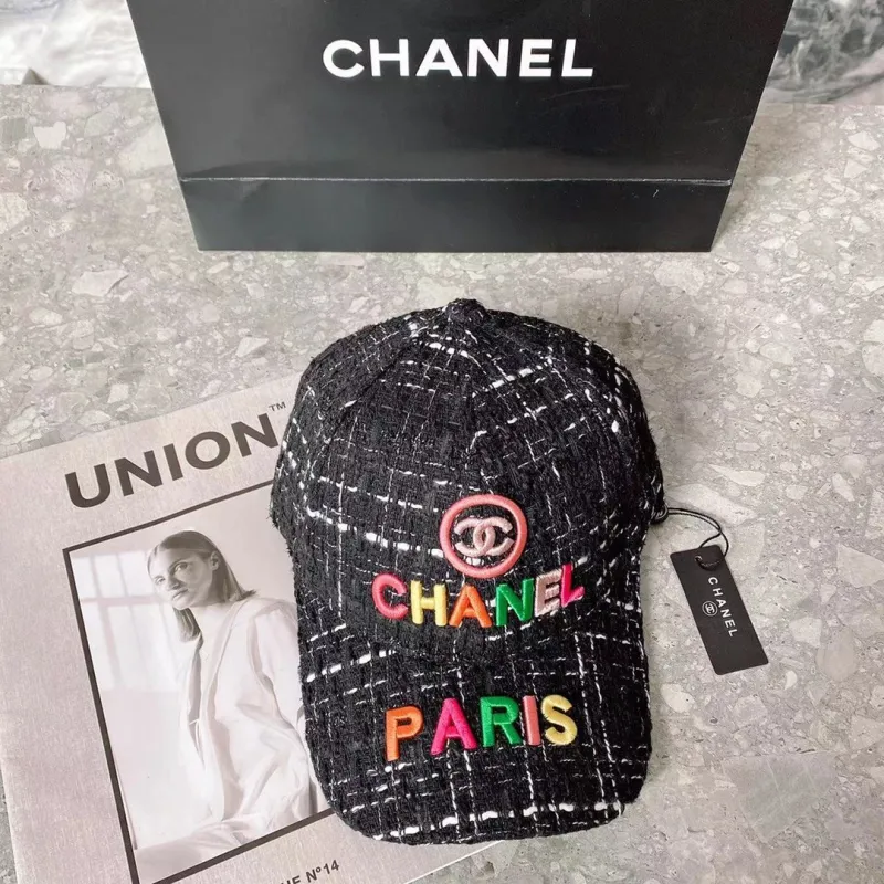 chanel_cap_15_huahao_221013_d_7_1 designer replica luxury hat cap