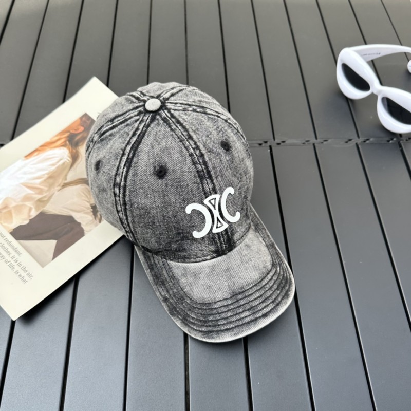 Celine_cap_17_huahao_230307_c_5_1 fashion designer replica luxury high quality cap hat