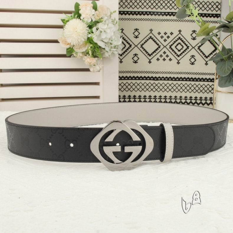 G Belts 3A 4.0CM-52 Good Quality