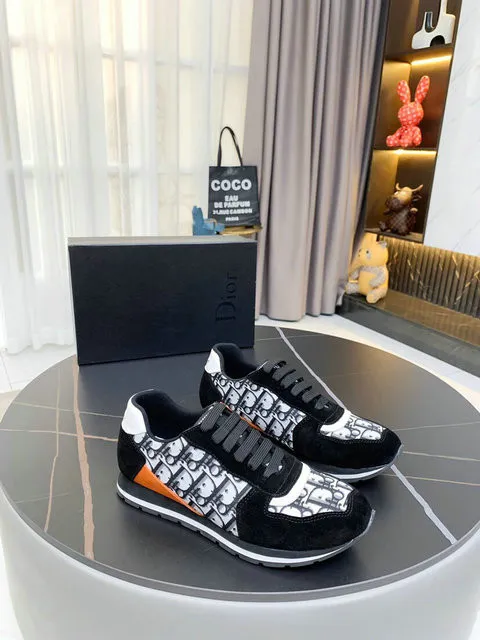 DR Low shoes-38 men shoes 38-44