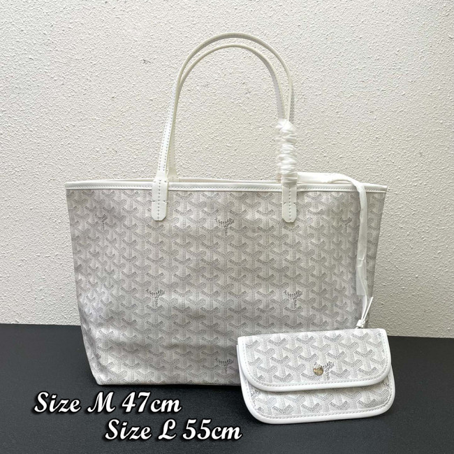 Women Men Tote Bag Axillary Pouch Shoulder Bag Handbags Shopper Bag