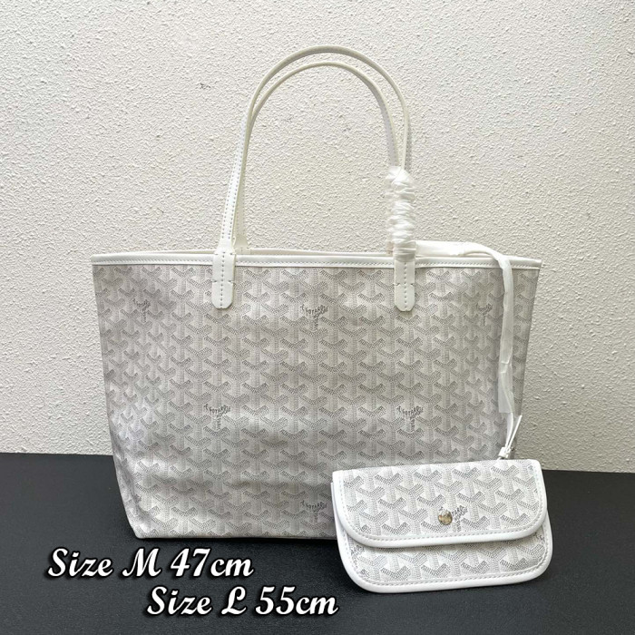 Women Men Tote Bag Axillary Pouch Shoulder Bag Handbags Shopper Bag
