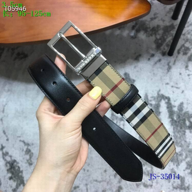Bu Belts 3A 3.5CM-2 Good Quality