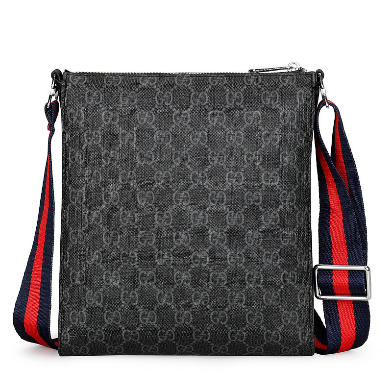 Women Men Outdoor Messenger Shoulder Bag Handbags Business Bag