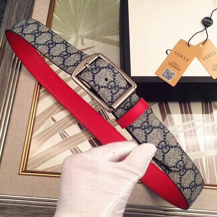 G Belts 3A 3.4CM-20 Good Quality