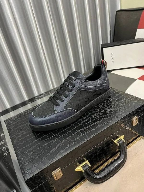 G Low shoes-166 men shoes 38-44