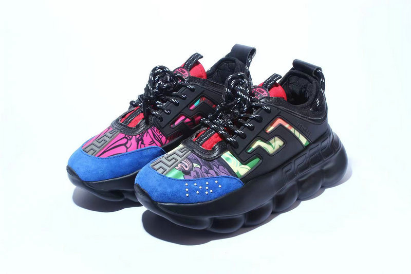 VSC shoes-34 men women shoes Unisex 36-45