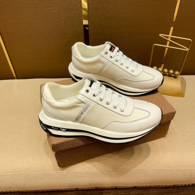 AMN Low shoes-68 men shoes 38-44