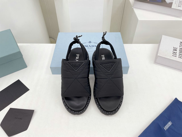 PR Sandals -2 women shoes 35-40