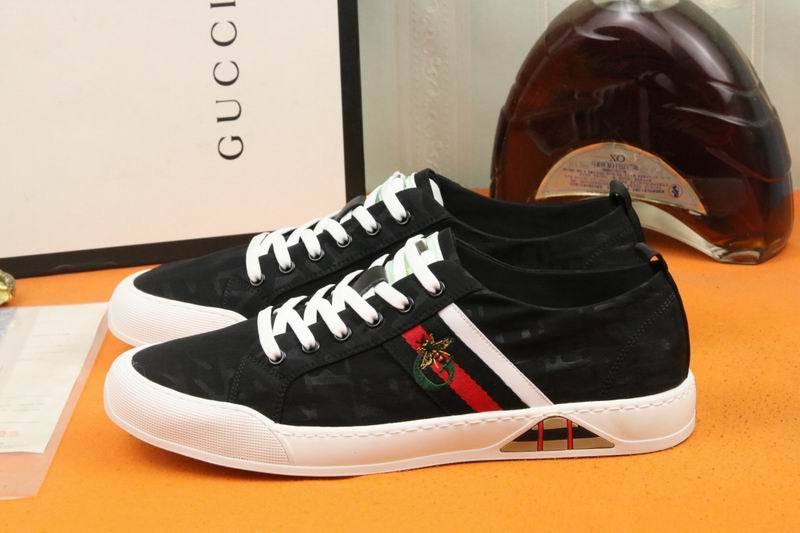 G Low shoes-284 men women shoes Unisex 38-43