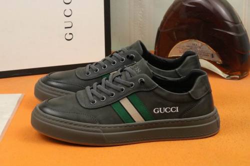 G Low shoes-297 men women shoes Unisex 38-44