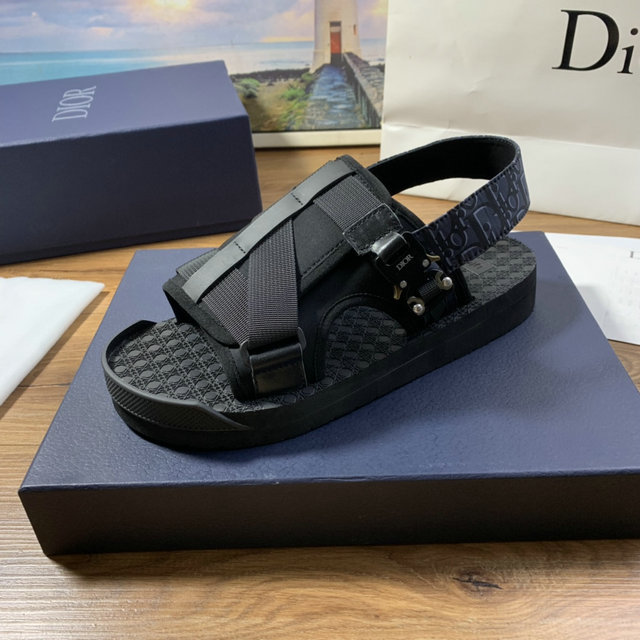 DR Slippers-9 men shoes 38-44