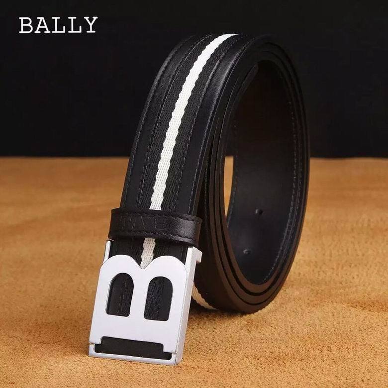 BL Belts AAA 3.5CM-3 Good Quality