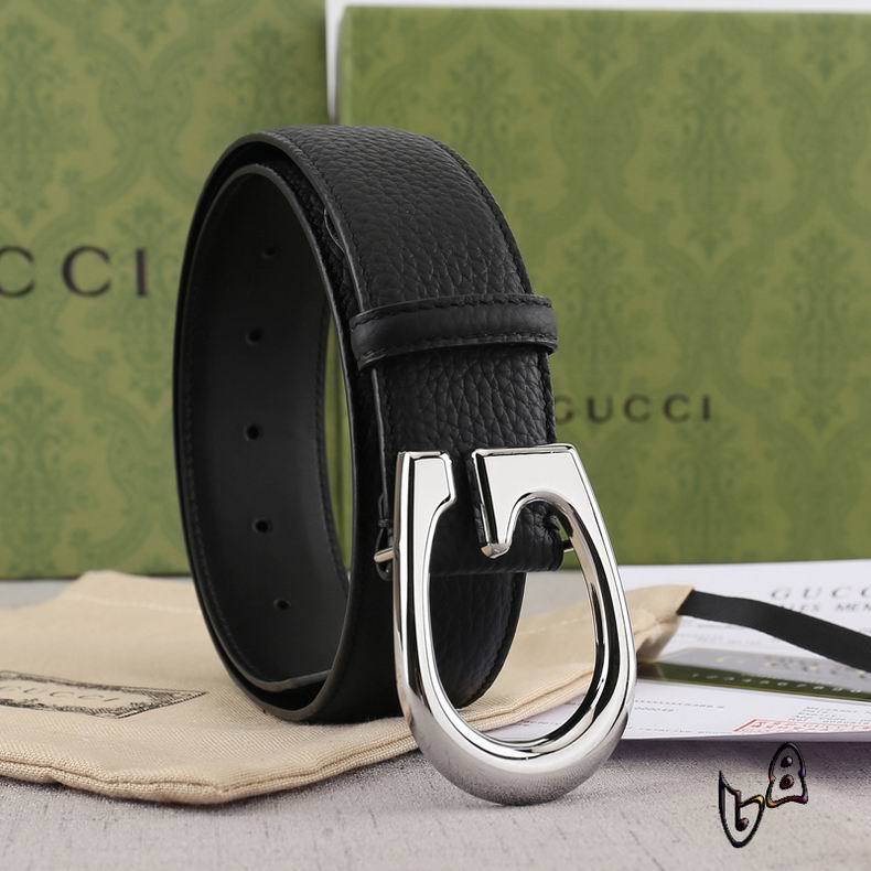 G Belts 3A 3.8CM-45 Good Quality