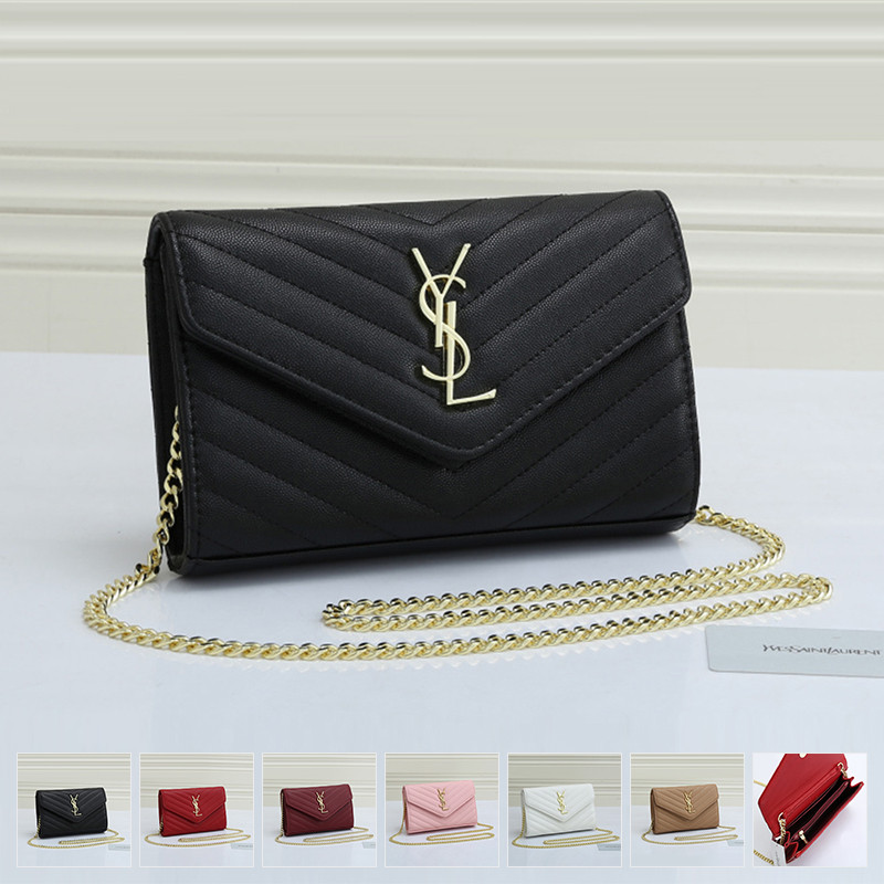 Women Shoulder Bag Tote Shopper Clutch Pouch Purse Wallets Handbags