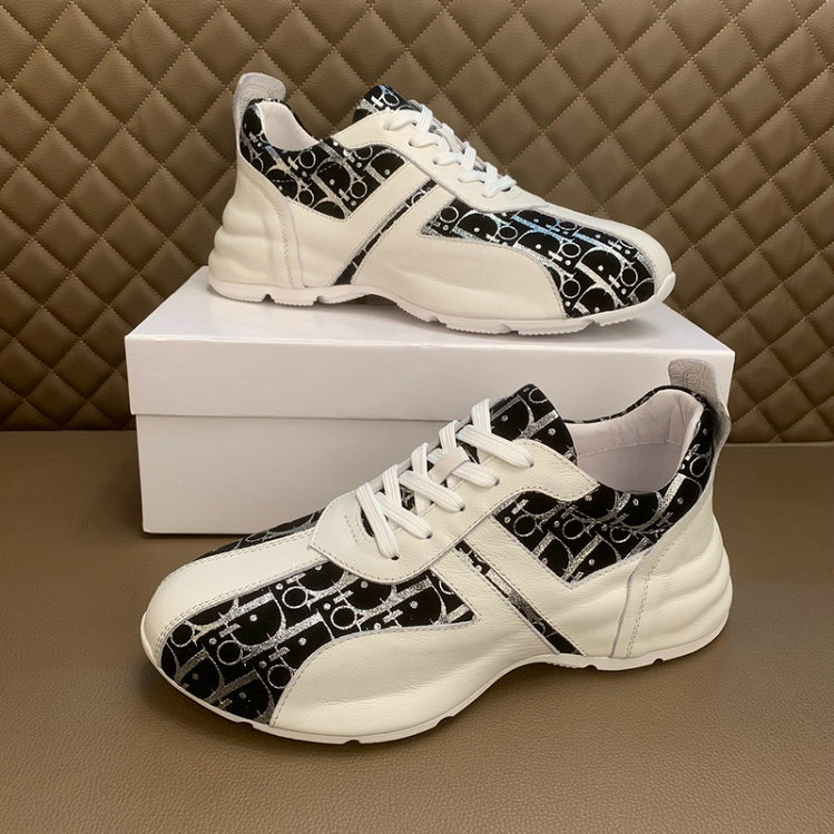 DR Low shoes-12 men shoes 38-44