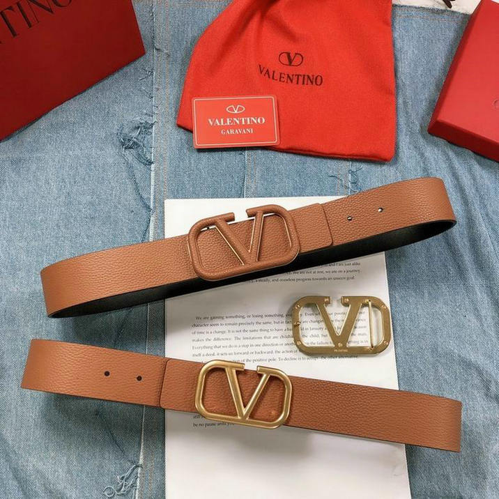 VLTN Belts 3A 4.0CM-15 Good Quality