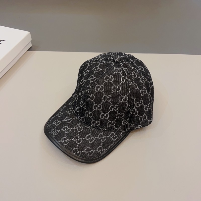 Gucci_cap_17_huahao_230307_a_3_1 fashion designer replica luxury high quality cap hat