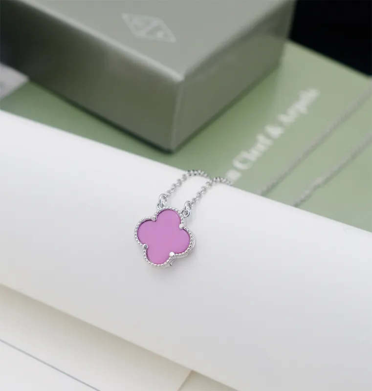 Ven cleef necklace_8.5_beibei_b_4_1 fashion designer replica luxury jewelry