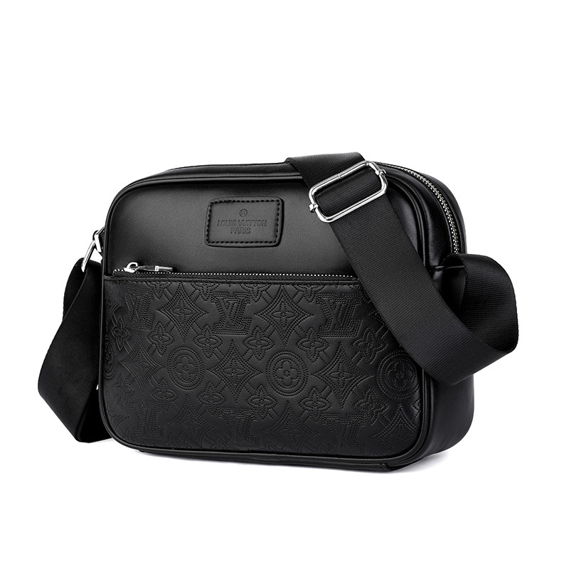 Men Messenger Shoulder Bag Camera Handbags Business Bags
