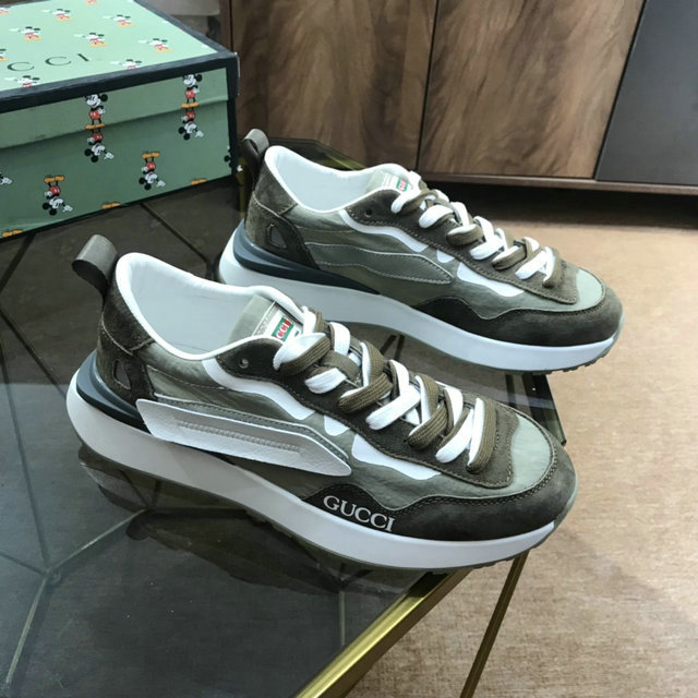 G Low shoes-122 men shoes 38-44