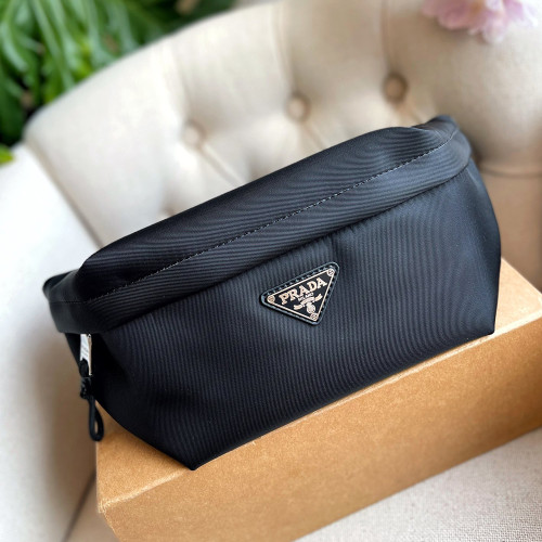 Women Men Fanny Pack Bumbag Belt Waist Bag Crossbody Bag Hip Chest Pouch Phone Purse