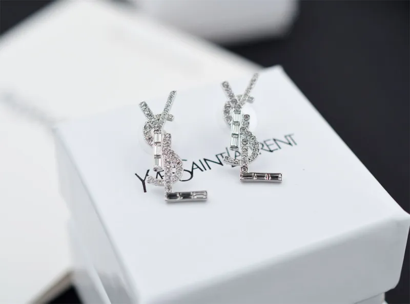 YSL earrings_18.5_beibei_a_4_1 fashion designer replica luxury jewelry