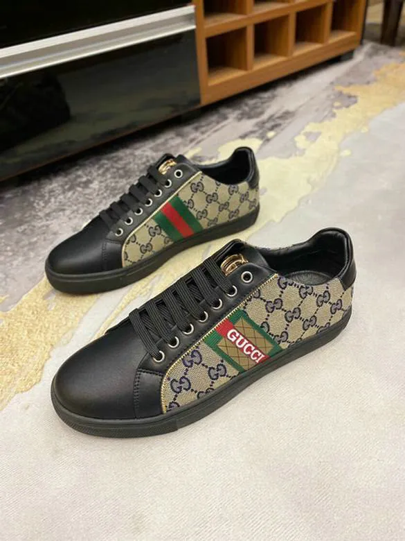 G Low shoes-53 men shoes 38-44