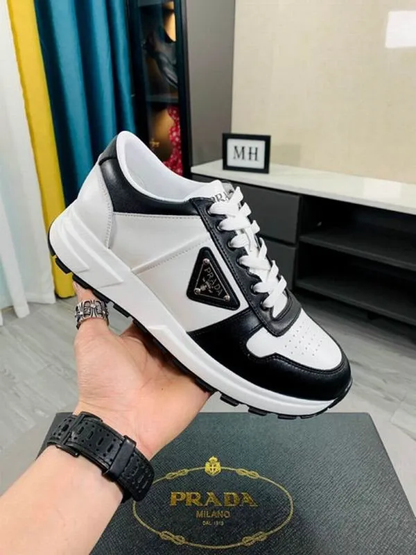 PR Low shoes-5 men shoes 38-44