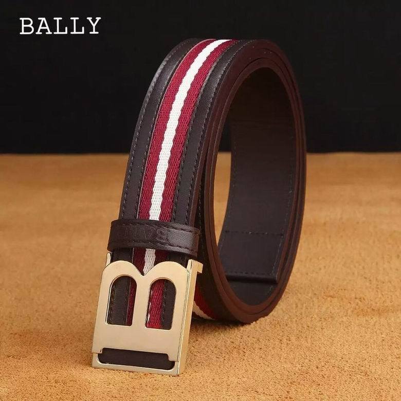 BL Belts AAA 3.5CM-3 Good Quality