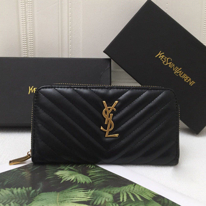 Women Card Case Clutch Pouch Phone Purse Coin Wallets Bag Handbags