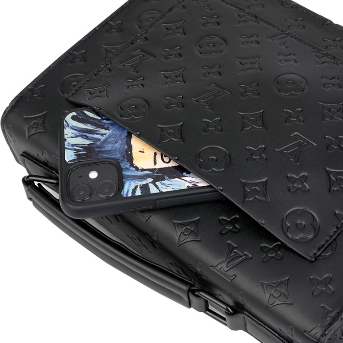 Men Messenger Shoulder Bag Camera Handbags Business Bags